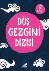 Düş Gezgini Dizisi (8 Kitap Takım) - 1