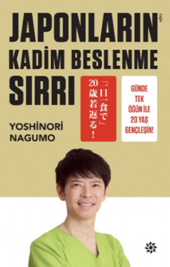 Japonların Kadim Beslenme Sırrı - 1