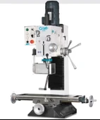CRAFT & OZCO  FS28 MATKAP-FREZE TEZGAHI - 1