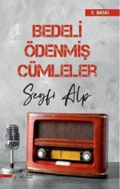Bedeli Ödenmiş Cümleler - 1