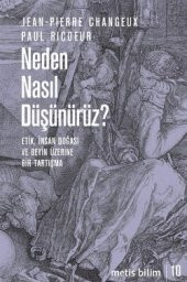 Metis Bilim Dizisi 10 - Neden Nasıl Düşünürüz? - 1