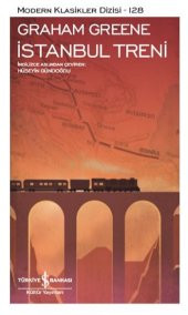 İstanbul Treni - 1
