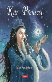 Kar Prensesi (Ciltli) - 1