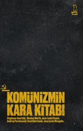 Komünizmin Kara Kitabı - Ciltli - 1