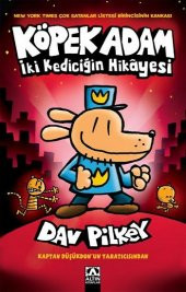 Köpek Adam -3 / İki Kediciğin Hikayesi - 1