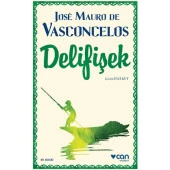 Delifişek JOSE MAURO DE VASCONCELOS - 1