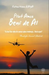 Pilot Amca Beni de Al - 1