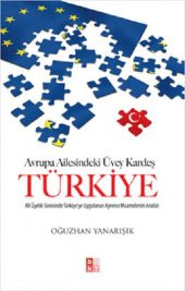 Avrupa Ailesindeki Üvey Kardeş Türkiye - 1