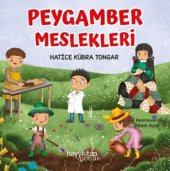 Peygamber Meslekleri  4’lü set - 1