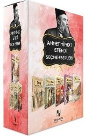 Ahmet Mithat Efendi 5 Kitap Set - 1