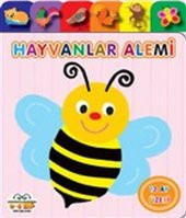 Yavru Ördek Serisi - Hayvanlar Alemi - 1