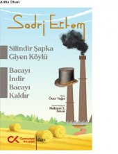 Silindir Şapka Giyen Köylü, Bacayı İndir Bacayı Kaldır - 1