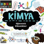Kimya Eğlenceli Etkinlikler - 1