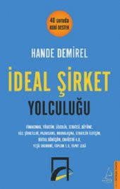 İdeal Şirket Yolculuğu - 1