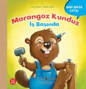 Marangoz Kunduz İş Başında - Hadi Sende Katıl ! - 1