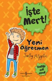 İşte Mert! - Yeni Öğretmen - 1