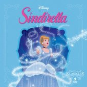 Disney Unutulmaz Klasikler Sindirella - 1