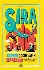 Sıra Sende - 1