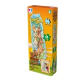 Sevimli Atlar (Horses) XL Dev Yer Puzzle/Yapboz (52 Parça) - 1