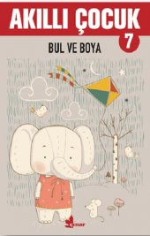 Bul ve Boya - Akıllı Çocuk 7 - 1