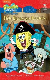 SüngerBob KarePantolon Bikini Kasabası’nın Korsanları - 1