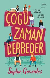 Çoğu Zaman Derbeder (Ciltli) - 1