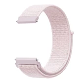 Gpack Xiaomi Watch S2 42mm Kordon CırtCırt Kumaş Ayarlanabilir - 10