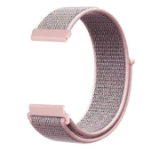 Gpack Xiaomi Watch S2 42mm Kordon CırtCırt Kumaş Ayarlanabilir - 4