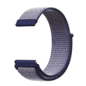 Gpack Xiaomi Watch S2 42mm Kordon CırtCırt Kumaş Ayarlanabilir - 2