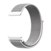 Gpack Xiaomi Watch S2 42mm Kordon CırtCırt Kumaş Ayarlanabilir - 7
