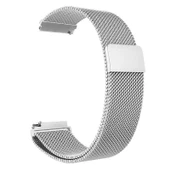 Gpack Xiaomi Watch S2 46mm Kordon Hasır Metal Örgülü Ayarlanabilir thumbnail 3