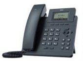 Karel IP310P Masa Üstü POE Ip Telefon - 1