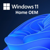 Windows 11 Home Oem Dijital Lisans Anahtarı - 1