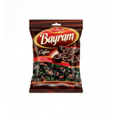 Evliya 500 g. Sert Bayram Şekeri - Kahve Aromalı Bonbon - 1