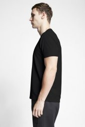 LESCON 23B-1116 KISA KOL TSHIRT - 9