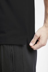 LESCON 23B-1116 KISA KOL TSHIRT - 11