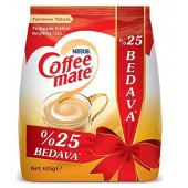 Coffee Mate Kahve Kreması 625 gr - 1