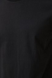 Standart Fit Basic Tişört thumbnail 6