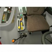 Tümosan 8190 Traktör Paspası 16+16 2018 Model thumbnail 2