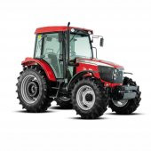 Tümosan 8190 Traktör Paspası 16+16 2018 Model thumbnail 3