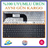 Hp 698404-001 Klavye Tuş Takımı Siyah TR thumbnail 2