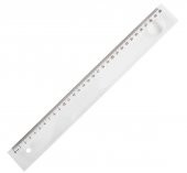 Ark Mercekli Geniş Büro Cetveli 30 cm Kod:179 - 1