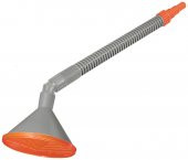 Çiçek Sulama Süzeği / Dirsekli / 13 cm - 1