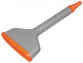 Çiçek Sulama Süzeği / Kare / 30 cm - 1
