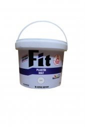 Marshall Fit PlastikIç Ce Mat phe Boyası GELİN TELİ 3,5 KG - 1