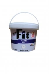 Marshall Fit Plastik Mat Iç Cephe Boyası BADEM EZMESİ 3,5 KG - 1
