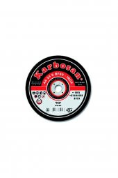 Angel Of Life Karbosan Inox Kesici 115x1.0x22 Mm - 1