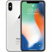 Apple İphone X 64 Gb Cep Telefonu Face Id Yok (Outlet Ürün) - 2