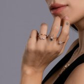 Cabaret Yıldız Altın Yüzük thumbnail 3