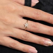 Cabaret Yıldız Altın Yüzük thumbnail 5